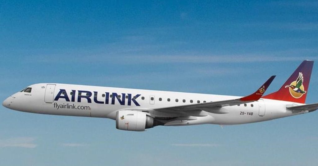 airlink pet travel