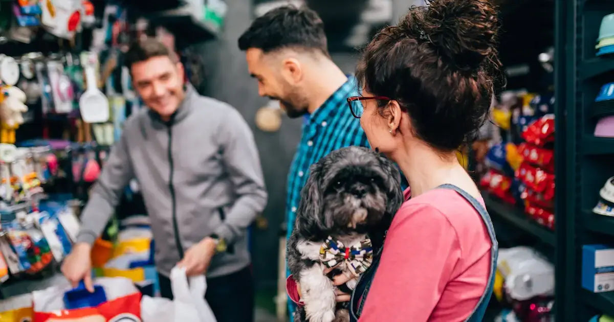 Discover Better Choices for Your Pet